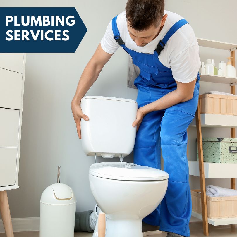 Plumbing Company in Somers, NY